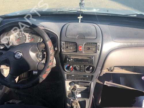 Left front indicator NISSAN ALMERA II Hatchback (N16) 2.2 Di | BP31051487C32 