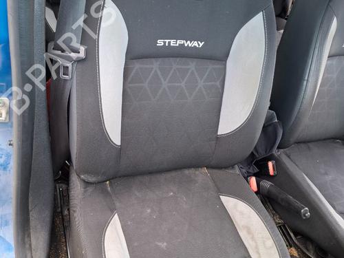 Used Right front seat DACIA SANDERO II [2012-2026]  31373500