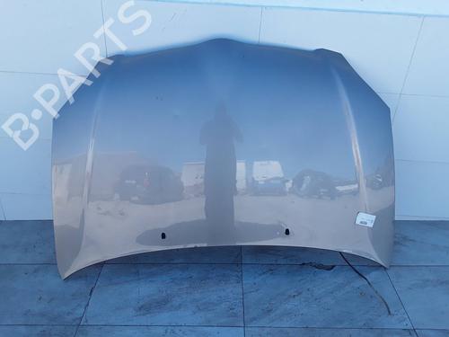 Capot Capot TOYOTA COROLLA (_E12_) 2.0 D-4D (CDE120R, CDE120L_) (116 hp) 29814137 29814137