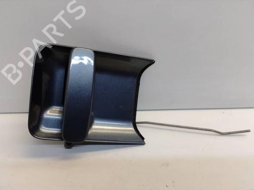 Used Rear right exterior door handle Rear right exterior door handle 38604147 38604147