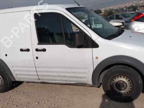 Left mirror FORD TRANSIT CONNECT (P65_, P70_, P80_) 1.8 Di | BP9668553C26 