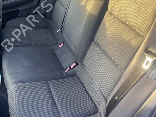 Used Rear seat AUDI A6 C6 (4F2) [2004-2011]  31118001