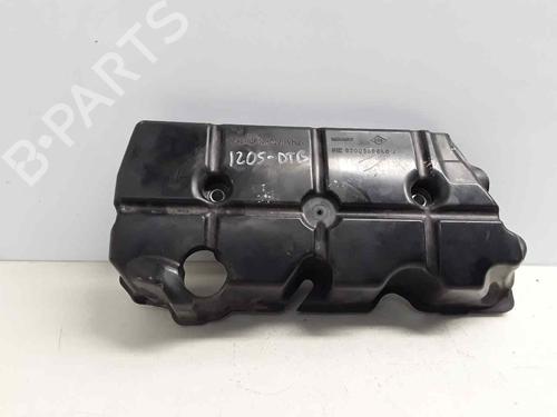 Used Upper protection RENAULT LAGUNA II (BG0/1_) 1.9 dCi (BG13) (125 hp) 16968745