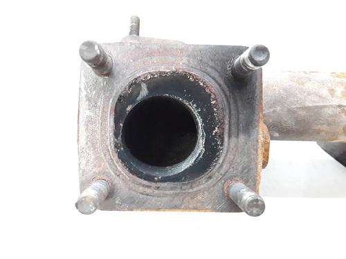 Exhaust manifold IVECO DAILY IV Van  | BP13468291M110 