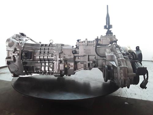 Gearkasse KIA SORENTO I (JC) 2.5 CRDi 4WD (140 hp) 8629161
