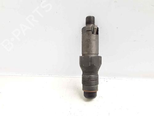 Used Injector CITROËN BERLINGO / BERLINGO FIRST MPV (MF_, GJK_, GFK_) 1.9 D (MFWJZ) (70 hp) 17908603