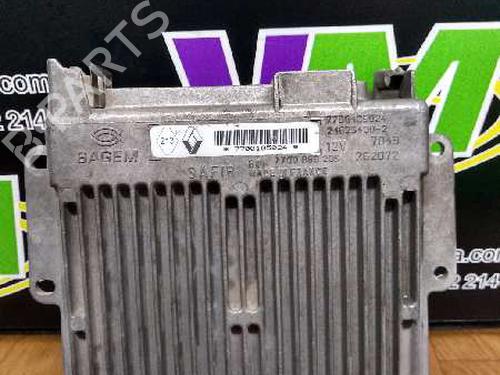 Computer motormanagement RENAULT KANGOO (KC0/1_) [1997-2025]  7466429