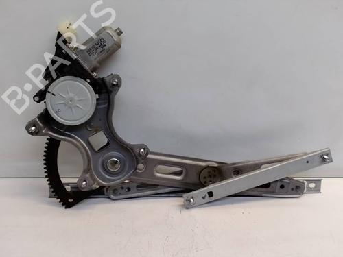 Used Front right window mechanism Front right window mechanism 39193019 39193019