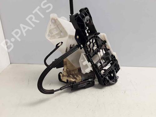 Türschloss links hinten VW PASSAT B6 Variant (3C5)  | BP17178593C100 