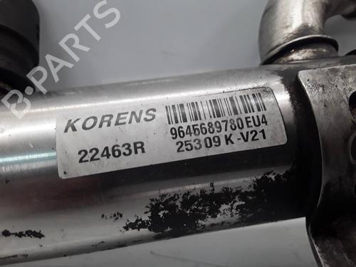 Egr PEUGEOT EXPERT Tepee (VF3X_) 2.0 HDi 120 | BP37015047M69 - Image 5