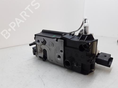 Front right lock CITROËN DS4 (NX_)  | BP23267865C97 