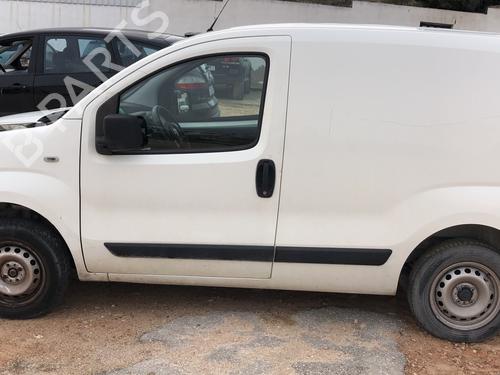 Left headlight FIAT FIORINO Box Body/MPV (225_)  | BP24878551C28 