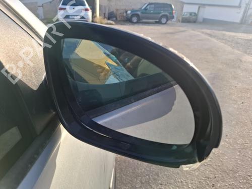 Right mirror VW GOLF V (1K1)  | BP30113213C27 
