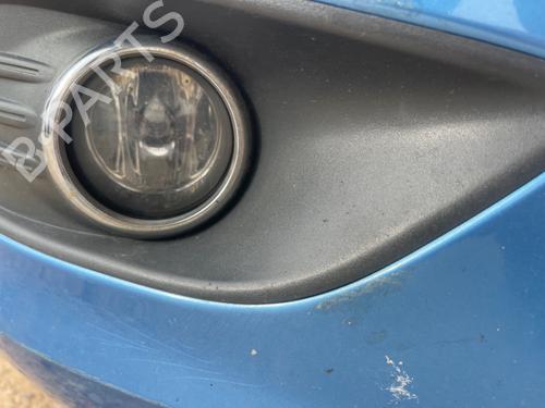 Used Right front fog light FORD FOCUS II (DA_, HCP, DP) 1.8 TDCi (115 hp) 23024389