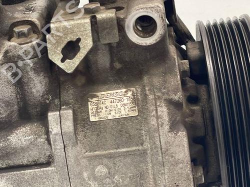 AC compressor BMW X1 (E84) xDrive 18 d | BP38757853M34 - Image 3