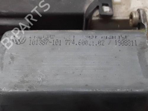 Left front window motor SEAT IBIZA III (6L1) | BP13256802E21