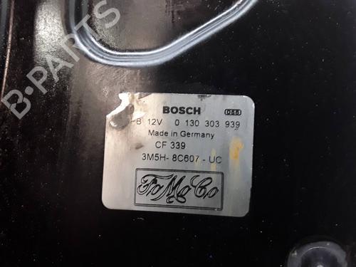 Radiator fan VOLVO V50 (545) 2.0 D | BP32250894M35