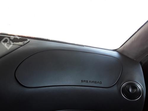Airbag passagier ALFA ROMEO 166 (936_) 2.4 JTD (936AXC00, 936AXD01) (175 hp) 9504302