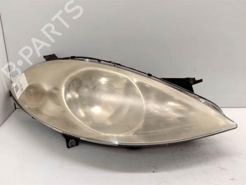 right-headlight-mercedes-benz-a-class-w169-2004-2005-2006-2007-2008-2009-2010-2011-2012-33026419 main image