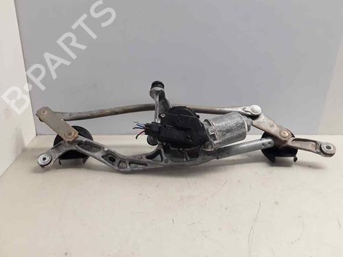 Used Front wiper motor TOYOTA AURIS Estate (_E18_) 1.8 Hybrid (ZWE186_, ZWE186R, ZWE186H) (136 hp) 18033967