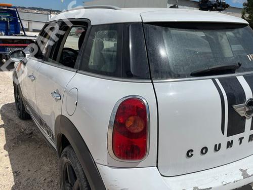 Right rear window switch MINI MINI COUNTRYMAN (R60) One D | BP9841930C107  - Image 8