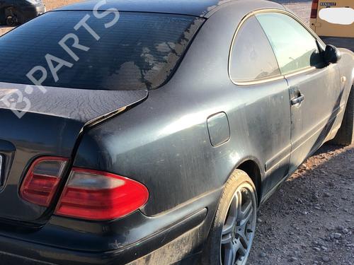 Other MERCEDES-BENZ CLK Convertible (A208) CLK 230 Kompressor (208.447) | BP24964755O1 