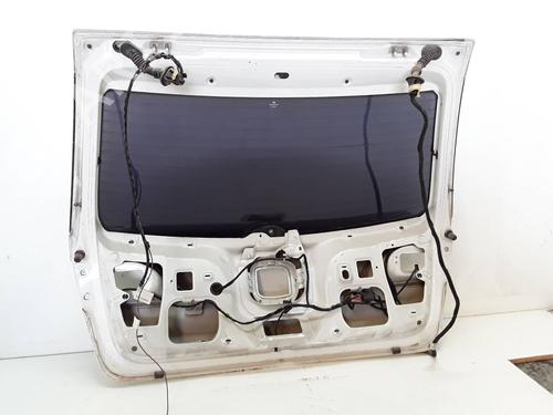 Tailgate SEAT IBIZA III (6L1)  | BP9711669C6 