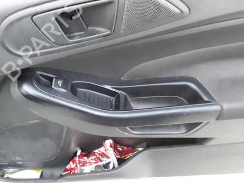 Høyre Foran elrute bryter FORD FIESTA VI (CB1, CCN) 1.5 TDCi (75 hp) 13708277