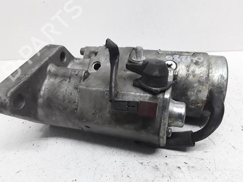 Starter HYUNDAI TERRACAN (HP) 2.9 CRDi 4WD | BP16284377M8 