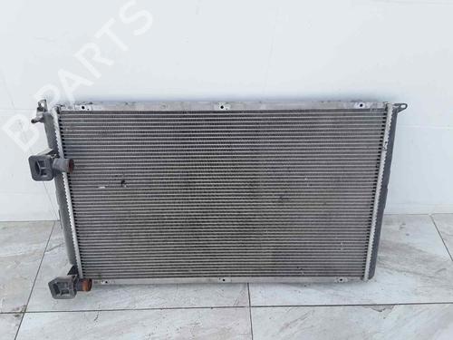 Used Water radiator OPEL MOVANO A Van (X70) [1999-2025]  23411982