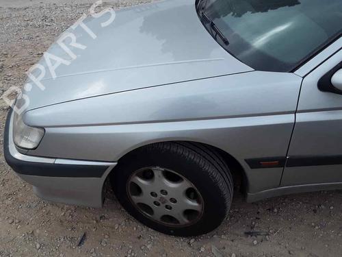 Used Left front fenders PEUGEOT 605 (6B) 2.5 Turbo Diesel (129 hp) 23534085