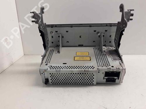 Radio JAGUAR S-TYPE II (X200) 2.5 V6 | BP18908650E6 