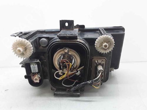Left headlight SEAT IBIZA II (6K1) 1.9 D | BP25466992C28 