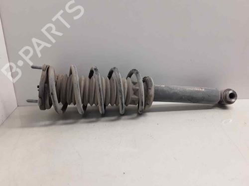 Used Right front shock absorber PEUGEOT 407 (6D_) 2.0 (6DRFNB, 6DRFNE) (136 hp) 21119534