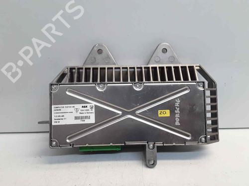 Used Electronic module Electronic module PORSCHE CAYENNE (9PA) 3.0 TDI (240 hp) 33852633 33852633