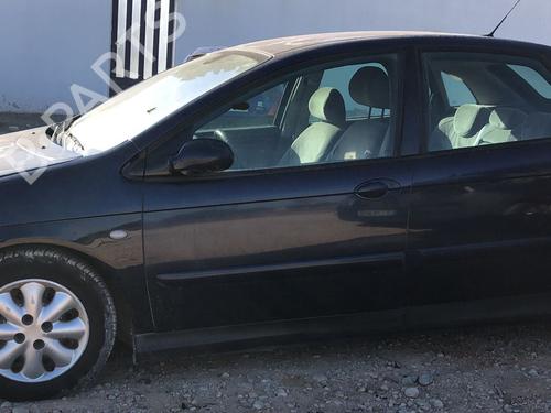 Elevalunas trasero izquierdo CITROËN C5 II (RC_) 1.8 16V (RC6FZB) | BP30925896C24