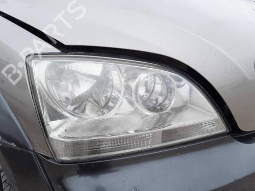 Højre forlygte KIA SORENTO I (JC) 3.5 V6 4WD (194 hp) 9208695