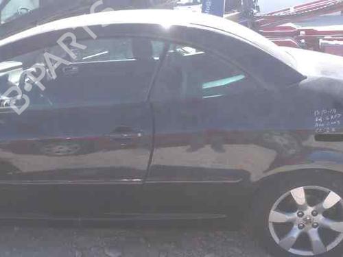Left front driveshaft PEUGEOT 307 CC (3B) 2.0 16V | BP23097729M38 