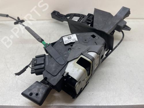 Front right lock FORD KUGA II (DM2)  | BP29313733C97 