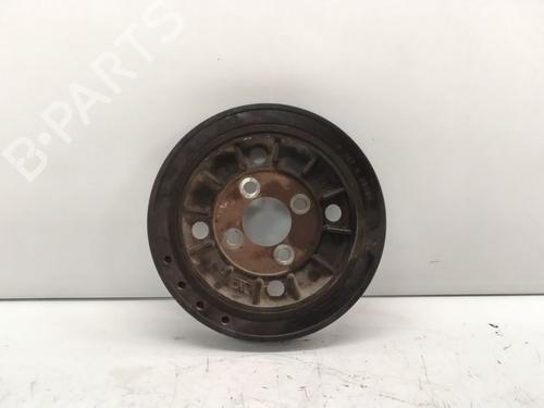 Pulley DODGE NITRO | BP37524889M122 - Image 2