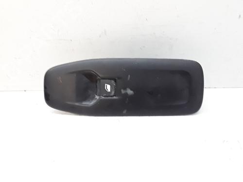 Used Right front window switch PEUGEOT 208 I (CA_, CC_) 1.4 HDi (68 hp) 13377631