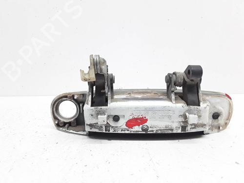 Front left exterior door handle AUDI A3 (8L1) 1.6 | BP11632169C128 