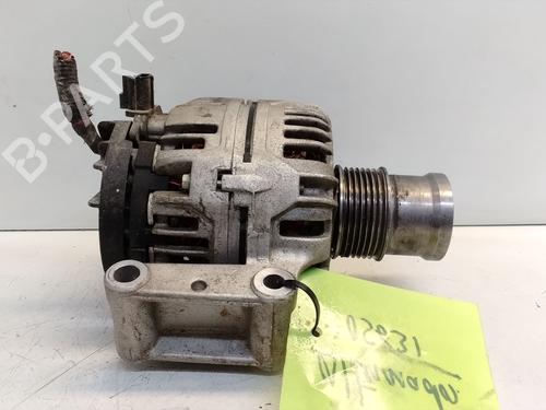 Alternator FORD TRANSIT Van (FA_ _) 2.4 TDE | BP36814346M7 - Image 3