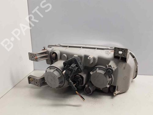 Left headlight HYUNDAI TRAJET (FO) 2.0 CRDi | BP16403800C28 