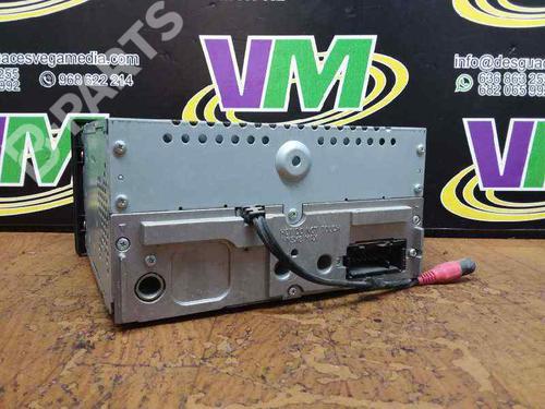 Radio KIA RIO II (JB)  | BP10260682E6 