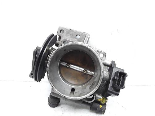 Throttle body HYUNDAI ACCENT II (LC)  | BP8215976M82 