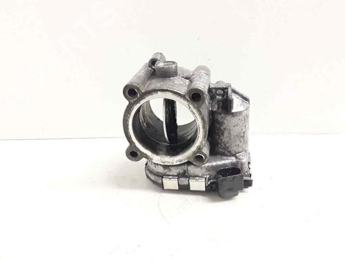 Throttle body MERCEDES-BENZ E-CLASS (W211) E 320 CDI (211.022) | BP29548606M82 