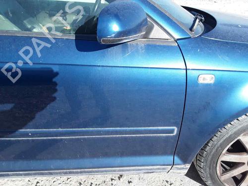 Right front door AUDI A3 (8P1)  | BP23229185C3