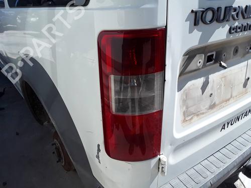 Used Left taillight Left taillight FORD TRANSIT CONNECT (P65_, P70_, P80_) 1.8 TDCi (90 hp) 33833001 33833001