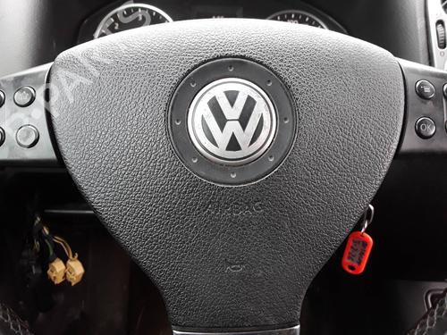 Used Driver airbag VW TIGUAN (5N_) [2007-2018]  32160957